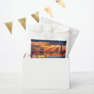 Sachets En Papier Copenhague