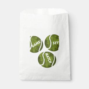 SACHETS EN PAPIER CORRESPONDANCE DE JEU