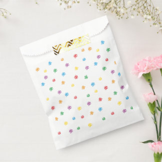 Sachets En Papier Crayon bolsa de papel