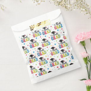 Sachets En Papier Diplôme 