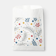 Diseño floral