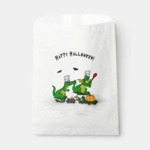 Sachets En Papier Dragons - Joyeux Halloween ! Aujourd'hui, je cuisi
