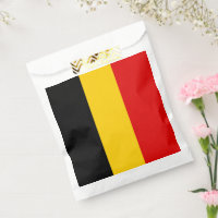 Drapeau de Belgique