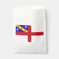 Drapeau de Herm