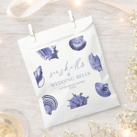 Elegant Coquillages & Mariage Fête des mariées de