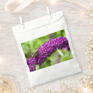 Sachets En Papier énergie de la sauterelle