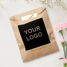 Entreprise personnalisable Ajouter un logo Marron