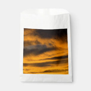 Sachets En Papier épuisement de l'aigle