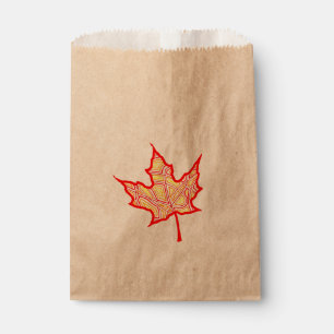 Sachets En Papier Fierté