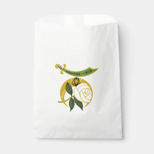 Sachets En Papier Filles du Nil