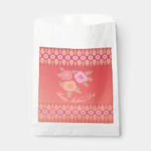 Flore Délicieuse Avec Rose