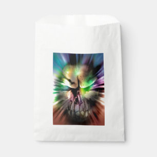 Sachets En Papier Halloween