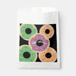 Sachets En Papier Halloween beignets congelés arrose fête d'annivers