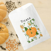 Halloween Citrouilles Automne Fête Thankesgiving
