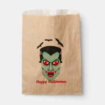 Halloween, Dracula, Chauves-souris, Anniversaire,