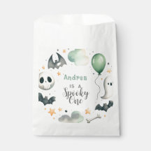Halloween Éffrayant premier