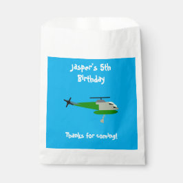 Sachets En Papier Helitack