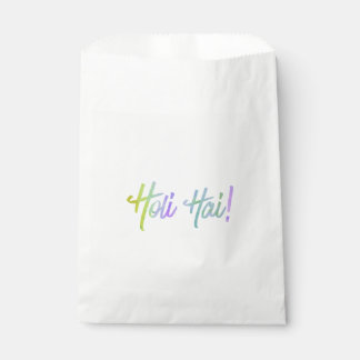 Sachets En Papier holi ES - HOLI HAI grunge pastel 1