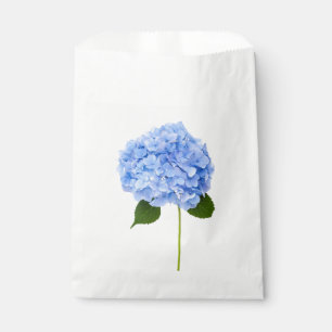 Sachets En Papier Hortensia