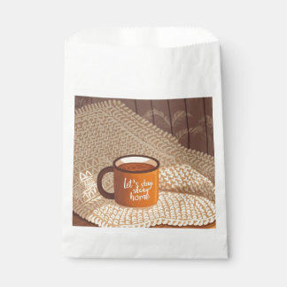 Sachets En Papier Hygge Nuit Douillette Célébrez les nuits douillett