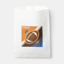 Jeux de balle de football américain