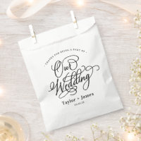 Jour spécial Editable Couleur Mariage Favoriser Sa