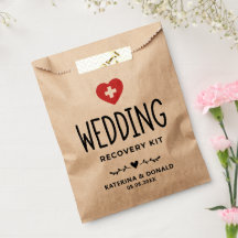 Kit de récupération de main-d'oeuvre de Mariage ru