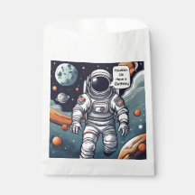 L'Astronaut Houston, Nous Avons Un Anniversaire !