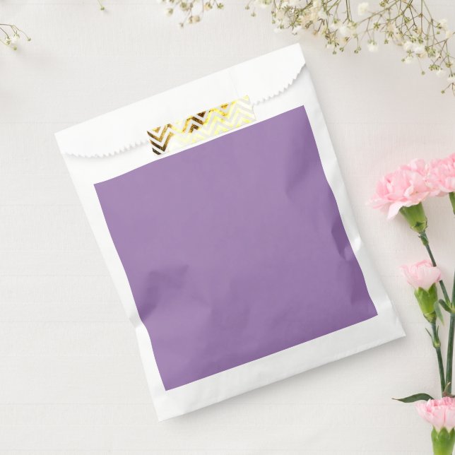 Sachets En Papier Lavande (Scellé)