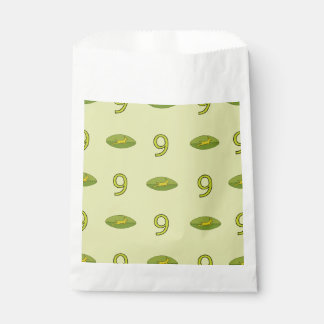 Sachets En Papier Les matchs de rugby sont activés