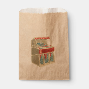 Sachets En Papier Librairie Grunge