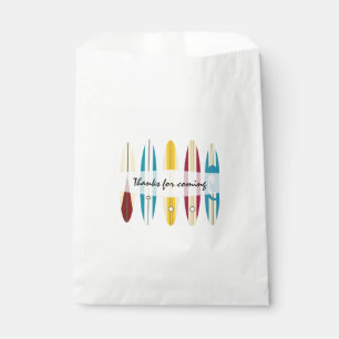 Sachets En Papier Longboards Vintages