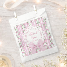 Love Shack Fancy One Floral Coquette Bow Anniversa