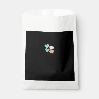 Sachets En Papier Love You More Signature Design 