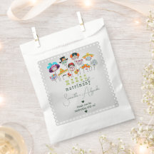 Margs & Mariage Fiesta Mexicaine Couples Douche