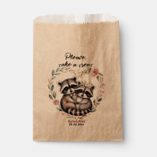 Sachets En Papier Mariage drôle