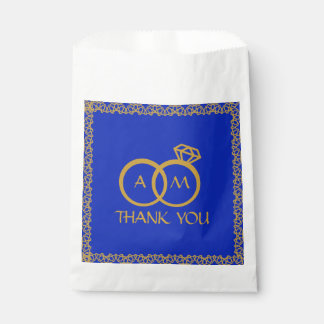 SACHETS EN PAPIER MARIAGE ISLAMIQUE INSPIRÉ