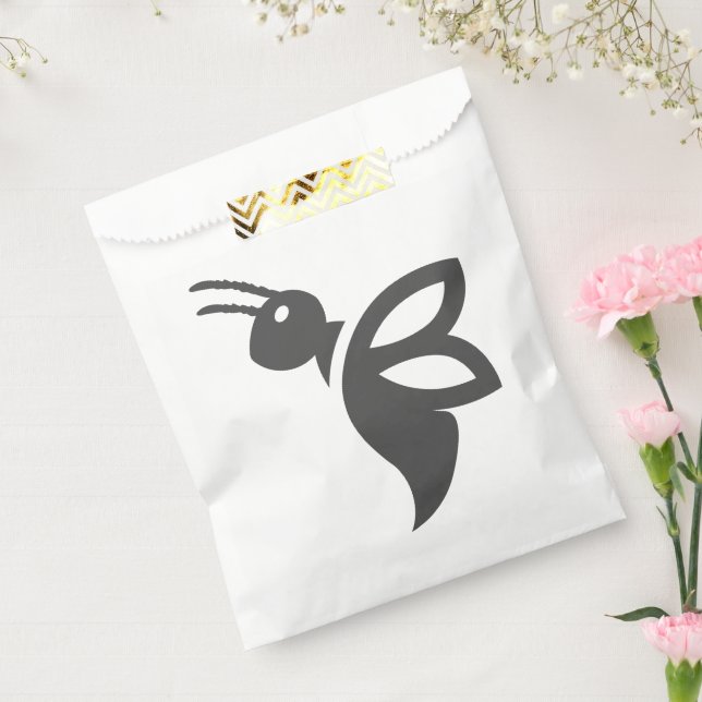 Sachets En Papier Mélissa (Scellé)