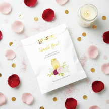 Merci Mariage aux roses roses aux chandelles