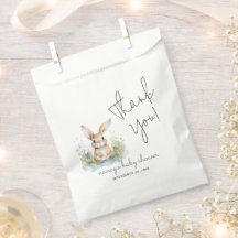 Merci neutre genre Bunny Spring