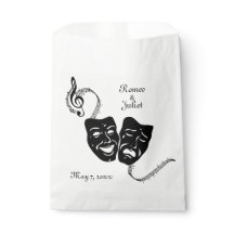 Musique et théâtre Masques grecs Calligraphie