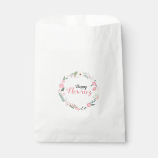 Sachets En Papier Nowruz Persian Bonne Nouvelle Année (Norooz)