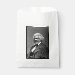 Sachets En Papier Old Fr3d3rick Bailey Douglas African American Hero