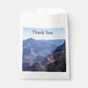 Sachets En Papier Parc national du Grand Canyon, South Rim