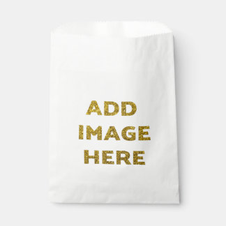 Sachets En Papier Personnalisé