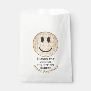 Sachets En Papier Pessah Happy Matzah Goodie Favoriser Le Sac De Pes