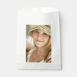 Sachets En Papier Photo personnalisée