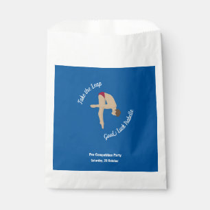 Sachets En Papier Plongée