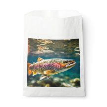 poisson saumon