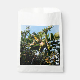 Sachets En Papier Pommes